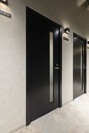 H¹T新小岩（サテライト型シェアオフィス） ROOM W 03の室内の写真