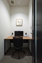 H¹T新小岩（サテライト型シェアオフィス） ROOM W 09の室内の写真