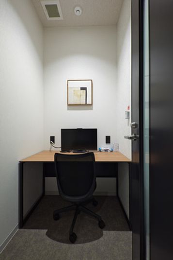 ROOM W 11 - H¹T新小岩（サテライト型シェアオフィス）