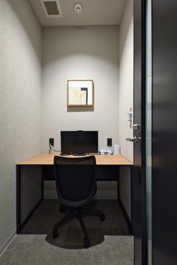 ROOM W 14 - H¹T新小岩(サテライト型シェアオフィス)