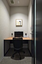 H¹T新小岩（サテライト型シェアオフィス） ROOM W 14の室内の写真