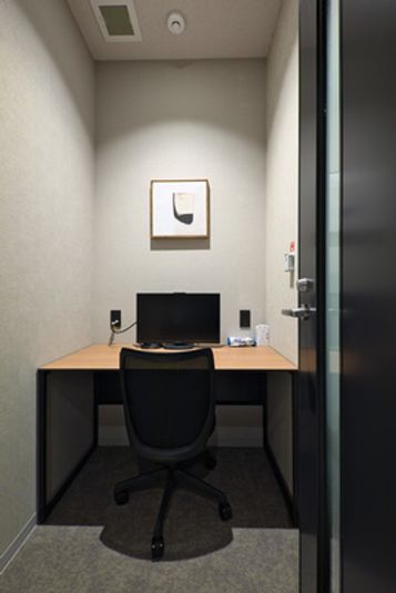 ROOM W 16 - H¹T新小岩（サテライト型シェアオフィス）
