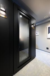 H¹T御茶ノ水 THE GARDEN（サテライト型シェアオフィス） ROOM L 03の室内の写真