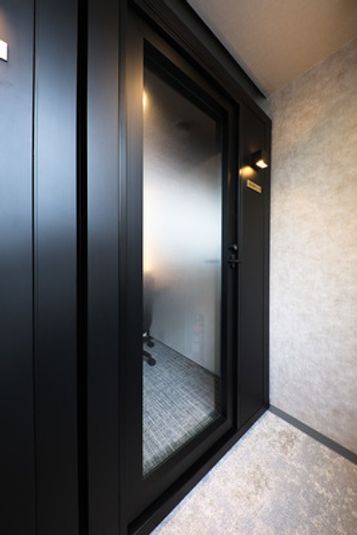 ROOM L 11 - H¹T御茶ノ水 THE GARDEN（サテライト型シェアオフィス）