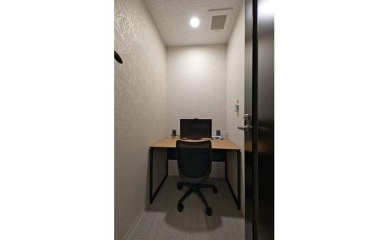 H¹T御茶ノ水（サテライト型シェアオフィス） ROOM W 01の室内の写真