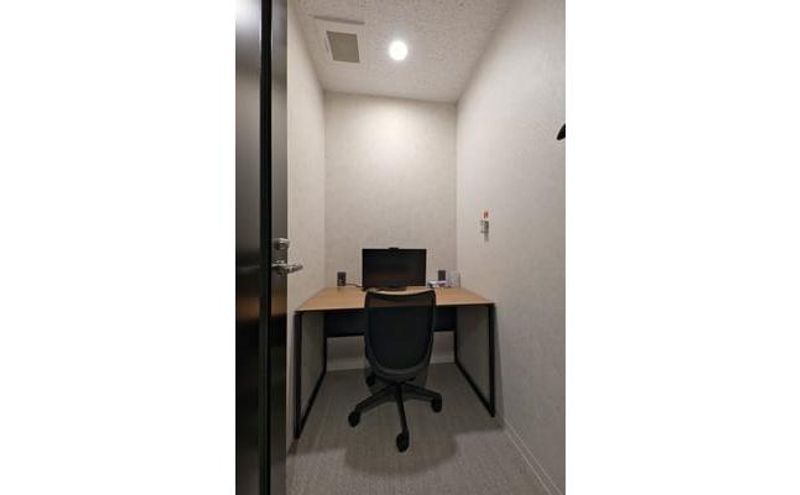 H¹T御茶ノ水（サテライト型シェアオフィス） ROOM W04の室内の写真