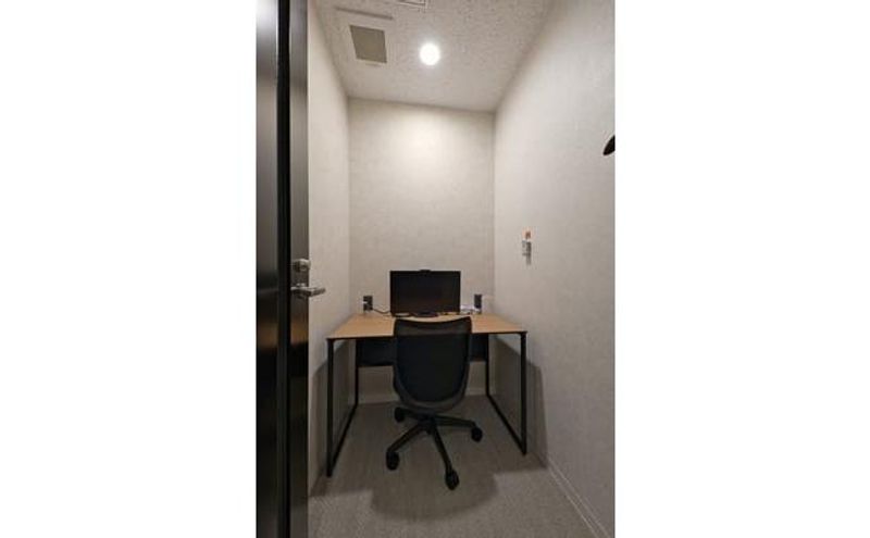 H¹T御茶ノ水（サテライト型シェアオフィス） ROOM W05の室内の写真