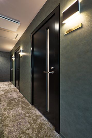 ROOM W05 - H¹T御茶ノ水（サテライト型シェアオフィス）