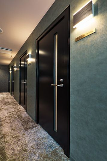 ROOM W06 - H¹T御茶ノ水（サテライト型シェアオフィス）