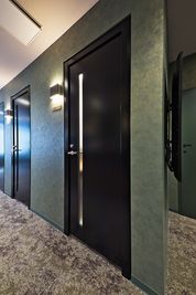 H¹T御茶ノ水（サテライト型シェアオフィス） ROOM X01の室内の写真