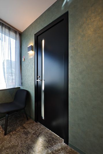 ROOM X02 - H¹T御茶ノ水（サテライト型シェアオフィス）