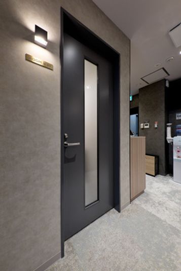 ROOM W01 - H¹T北千住東口（サテライト型シェアオフィス）