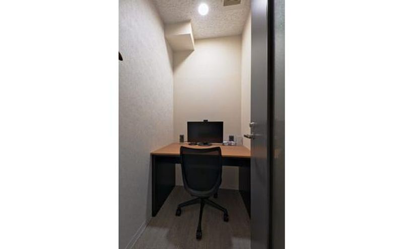 H¹T北千住東口（サテライト型シェアオフィス） ROOM W03の室内の写真