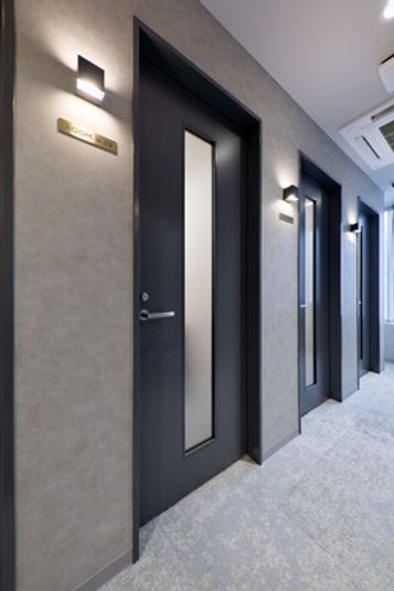 ROOM W03 - H¹T北千住東口(サテライト型シェアオフィス)