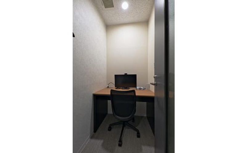 H¹T北千住東口（サテライト型シェアオフィス） ROOM W04の室内の写真