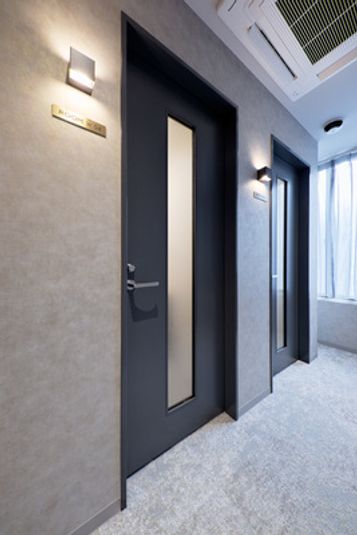 ROOM W04 - H¹T北千住東口（サテライト型シェアオフィス）