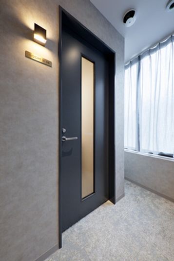 ROOM W05 - H¹T北千住東口（サテライト型シェアオフィス）