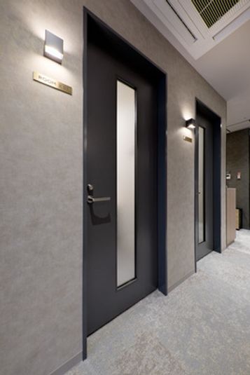 ROOM X01 - H¹T北千住東口（サテライト型シェアオフィス）