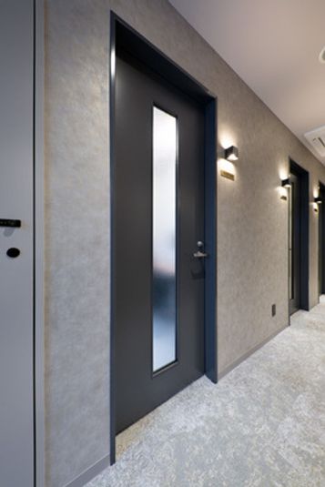 ROOM X02錠無 - H¹T北千住東口（サテライト型シェアオフィス）