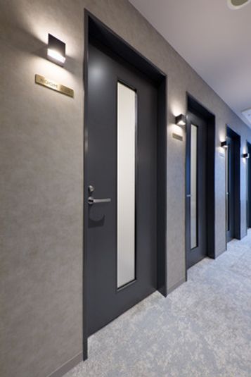 ROOM X03 - H¹T北千住東口（サテライト型シェアオフィス）