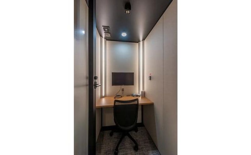 ROOM L 02 - H¹T国分寺（サテライト型シェアオフィス）