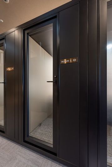 ROOM L 02 - H¹T国分寺（サテライト型シェアオフィス）