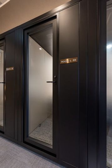 ROOM L 03 - H¹T国分寺（サテライト型シェアオフィス）