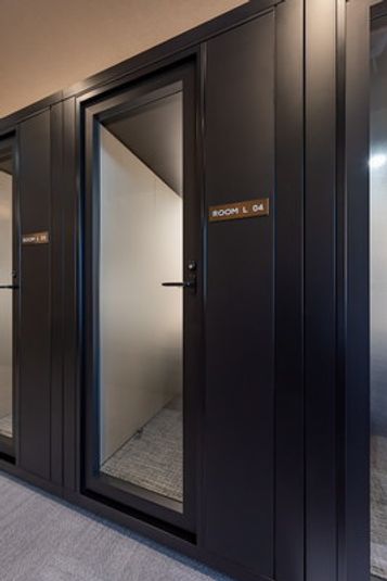 ROOM L 04 - H¹T国分寺（サテライト型シェアオフィス）