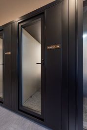 H¹T国分寺（サテライト型シェアオフィス） ROOM L 04の室内の写真