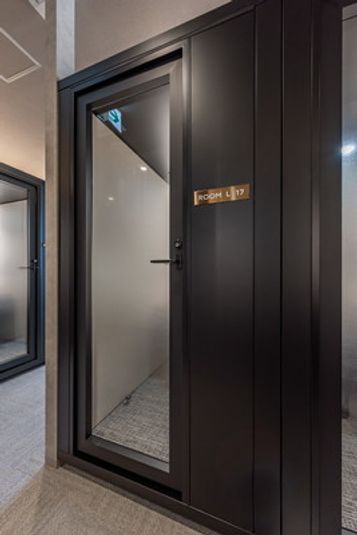 ROOM L 17 - H¹T国分寺（サテライト型シェアオフィス）