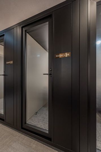 ROOM L 18 - H¹T国分寺（サテライト型シェアオフィス）