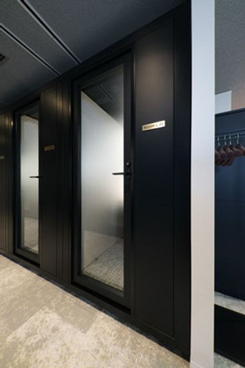 ROOM L 01 - H¹T両国（サテライト型シェアオフィス）