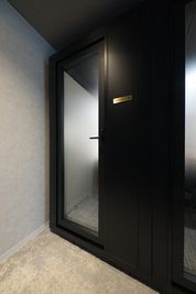 H¹T両国（サテライト型シェアオフィス） ROOM L 05の室内の写真