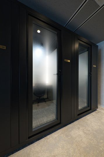 ROOM L 07 - H¹T両国（サテライト型シェアオフィス）