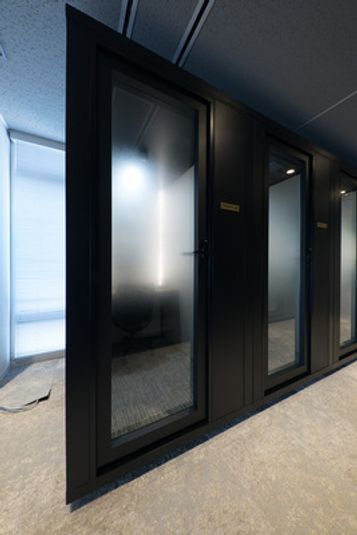 ROOM L 09 - H¹T両国（サテライト型シェアオフィス）