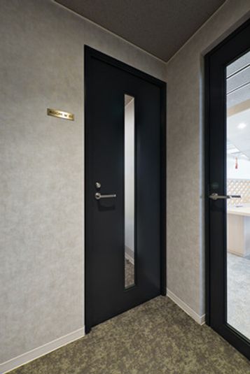 ROOM W 01 - H¹T両国（サテライト型シェアオフィス）