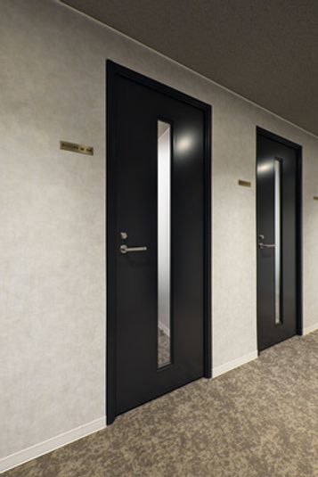 ROOM W 08 - H¹T両国（サテライト型シェアオフィス）