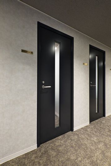 ROOM W 09 - H¹T両国（サテライト型シェアオフィス）