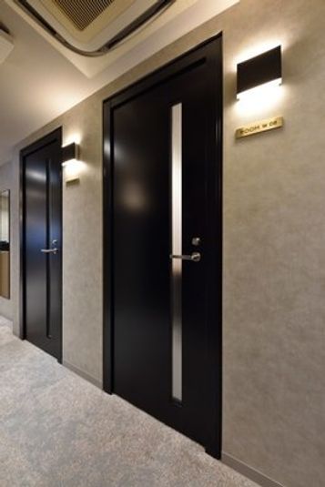 ROOM W08 - H¹T荻窪（サテライト型シェアオフィス）