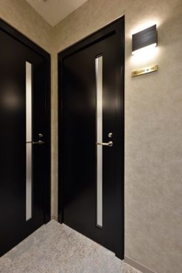 ROOM W10 - H¹T荻窪（サテライト型シェアオフィス）