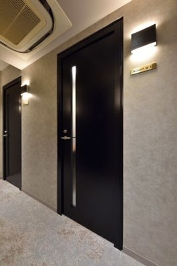 ROOM W12 - H¹T荻窪（サテライト型シェアオフィス）