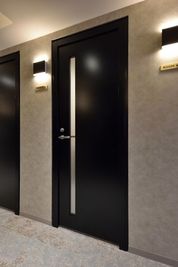 H¹T荻窪（サテライト型シェアオフィス） ROOM W16の室内の写真