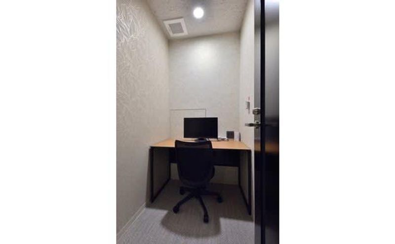 ROOM W17 - H¹T荻窪（サテライト型シェアオフィス）