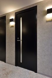 H¹T荻窪（サテライト型シェアオフィス） ROOM W17の室内の写真