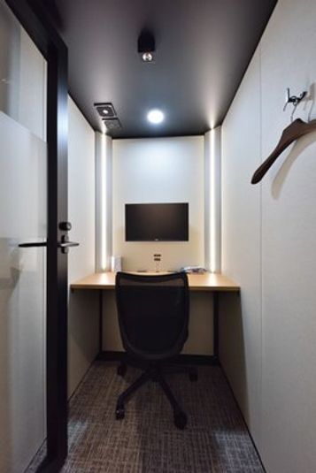 ROOM L 11 - H¹T志木（サテライト型シェアオフィス）