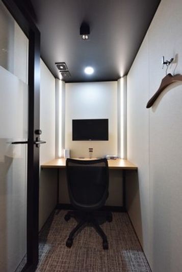 ROOM L 13 - H¹T志木（サテライト型シェアオフィス）