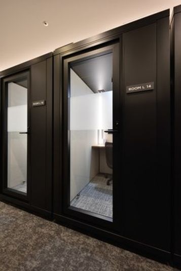 ROOM L 14 - H¹T志木（サテライト型シェアオフィス）