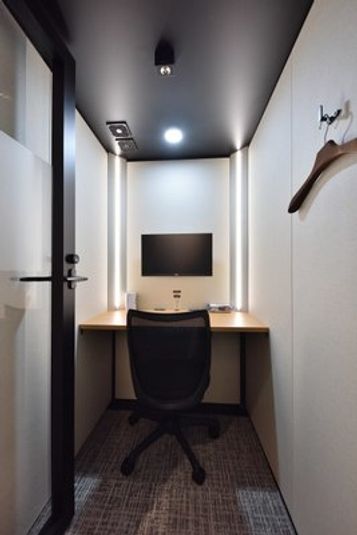 ROOM L 16 - H¹T志木（サテライト型シェアオフィス）