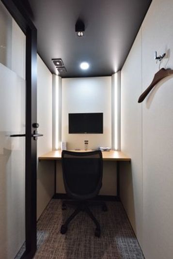 ROOM L 17 - H¹T志木（サテライト型シェアオフィス）