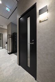 H¹T茅場町（サテライト型シェアオフィス） ROOM W 03の室内の写真